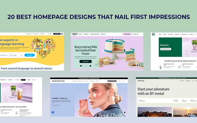 Featured Image Best Homepage Designs Latest