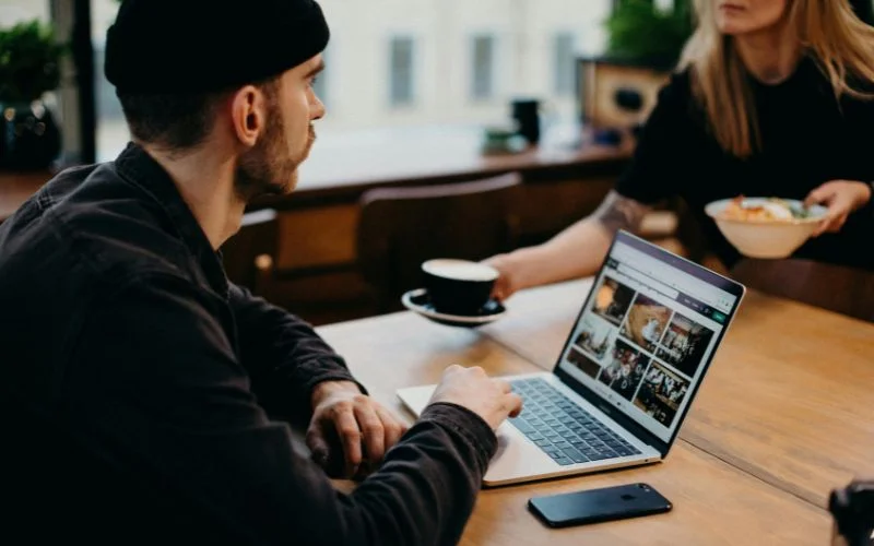 best practices for homepage designs