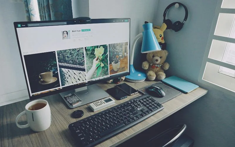 homepage design best practices