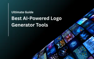 Ultimate Guide to Best AI-Powered Logo Generator Tools