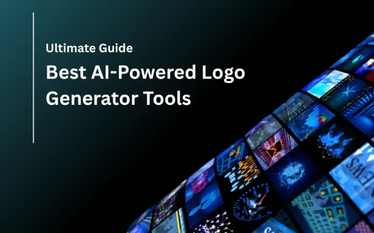 Ultimate Guide to Best AI-Powered Logo Generator Tools